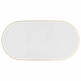 Otti Australia Noosa Oval LED Bathroom Mirror