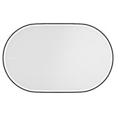 Otti Australia Noosa Oval LED Bathroom Mirror