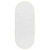 Otti Australia Noosa Oval LED Bathroom Mirror