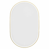 Otti Australia Noosa Oval LED Bathroom Mirror