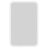 Otti Australia Newport Rectangle LED Bathroom Mirror