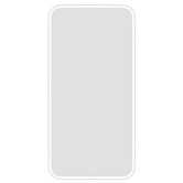 Otti Australia Newport Rectangle LED Bathroom Mirror