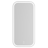 Otti Australia Newport Rectangle LED Bathroom Mirror