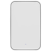 Otti Australia Newport Rectangle LED Bathroom Mirror