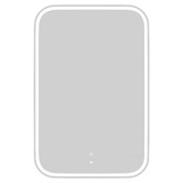 Otti Australia Newport Rectangle LED Bathroom Mirror