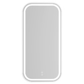 Otti Australia Newport 900 x 450mm Rectangle LED Bathroom Mirror