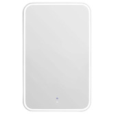 Otti Australia Newport 900 x 600mm Rectangle LED Bathroom Mirror