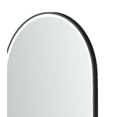 Otti Australia Noosa Oval LED Bathroom Mirror