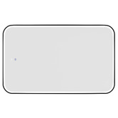 Otti Australia Newport Rectangle LED Bathroom Mirror