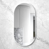 Otti Australia Noosa Oval Mirror