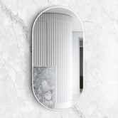 Otti Australia Noosa Oval Mirror
