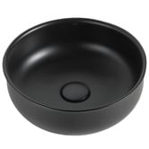 Otti Australia Bronte 365mm Round Ceramic Above Counter Basin