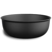 Otti Australia Bronte 365mm Round Ceramic Above Counter Basin