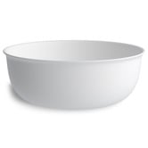 Otti Australia Bronte 365mm Round Ceramic Above Counter Basin