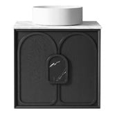 Otti Australia Laguna MKII 600mm Wall Hung Single Vanity