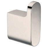 Aquaperla AU Rushy Brass Robe Hook