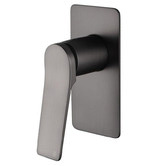 Aquaperla Rushy Shower Mixer Tap