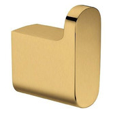 Aquaperla AU Rushy Brass Robe Hook