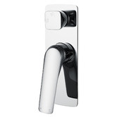 Aquaperla AU Shower/Bath Mixer Diverter