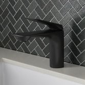 Aquaperla AU Basin Mixer