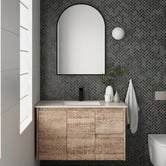 Aquaperla AU Basin Mixer