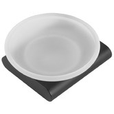 Aquaperla AU Rushy Brass Soap Dish Holder