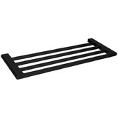 Aquaperla AU Rushy 600mm Brass Towel Rail