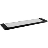 Aquaperla AU Rushy Glass Shelf