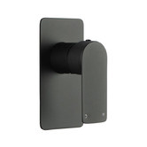 Aquaperla VOG Shower &amp; Bath Mixer