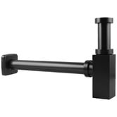 Aquaperla Square Basin Bottle Trap