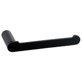 Aquaperla Rushy Stainless Steel Toilet Paper Holder