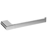 Aquaperla AU Vog 200mm Brass Hand Towel Holder