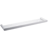 Aquaperla Rushy Stainless Steel Shelf