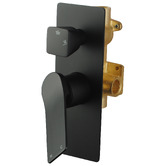 Aquaperla Rushy Shower Mixer Diverter