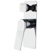 Aquaperla Rushy Shower Mixer Diverter