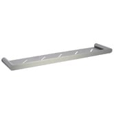Aquaperla Rushy Stainless Steel Shelf