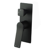 Aquaperla Rushy Shower Mixer Diverter