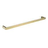 Aquaperla Rushy Stainless Steel Single Towel Rail