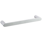 Aquaperla Rushy 250mm Stainless Steel Hand Towel Rail