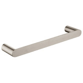 Aquaperla Rushy 250mm Stainless Steel Hand Towel Rail