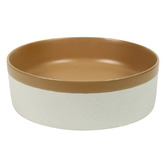 Aquaperla Colour Plus 375mm Round Ceramic Above Counter Basin