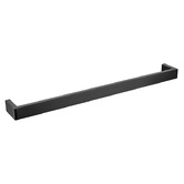 Norico Cavallo Stainless Steel Single Towel Rail