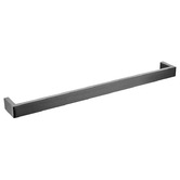 Norico Cavallo Stainless Steel Single Towel Rail
