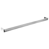 Norico Cavallo Stainless Steel Single Towel Rail