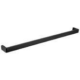 Norico Cavallo Stainless Steel Single Towel Rail