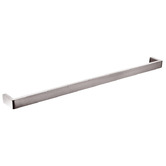 Norico Cavallo Stainless Steel Single Towel Rail