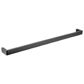 Norico Cavallo Stainless Steel Single Towel Rail