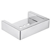Norico Cavallo Stainless Steel Soap Dish Holder