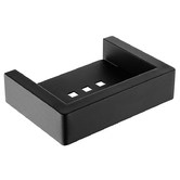 Norico Cavallo Stainless Steel Soap Dish Holder
