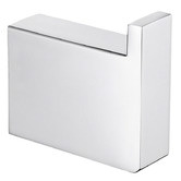Norico Cavallo Stainless Steel Robe Hook